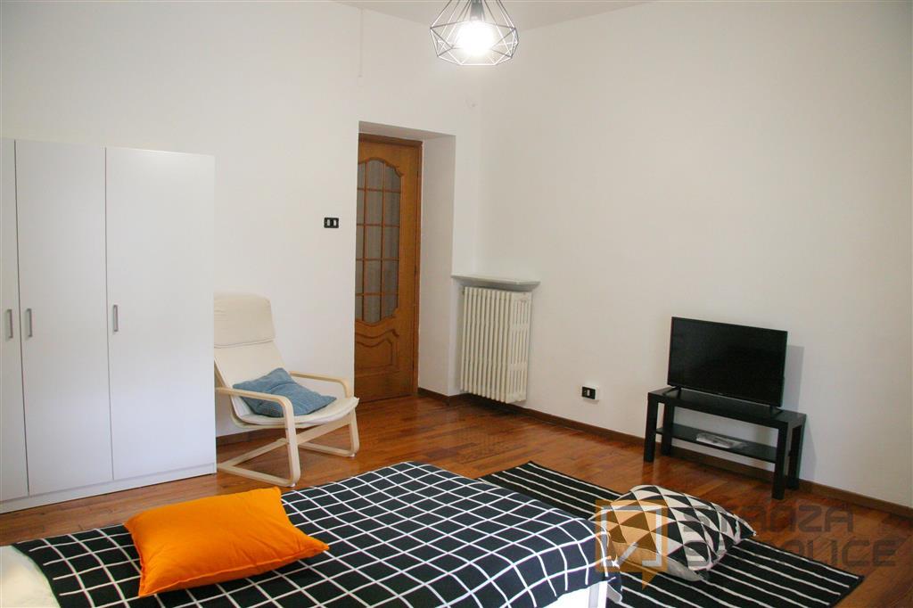 19.79 sqm room in Via Beaulard, Torino