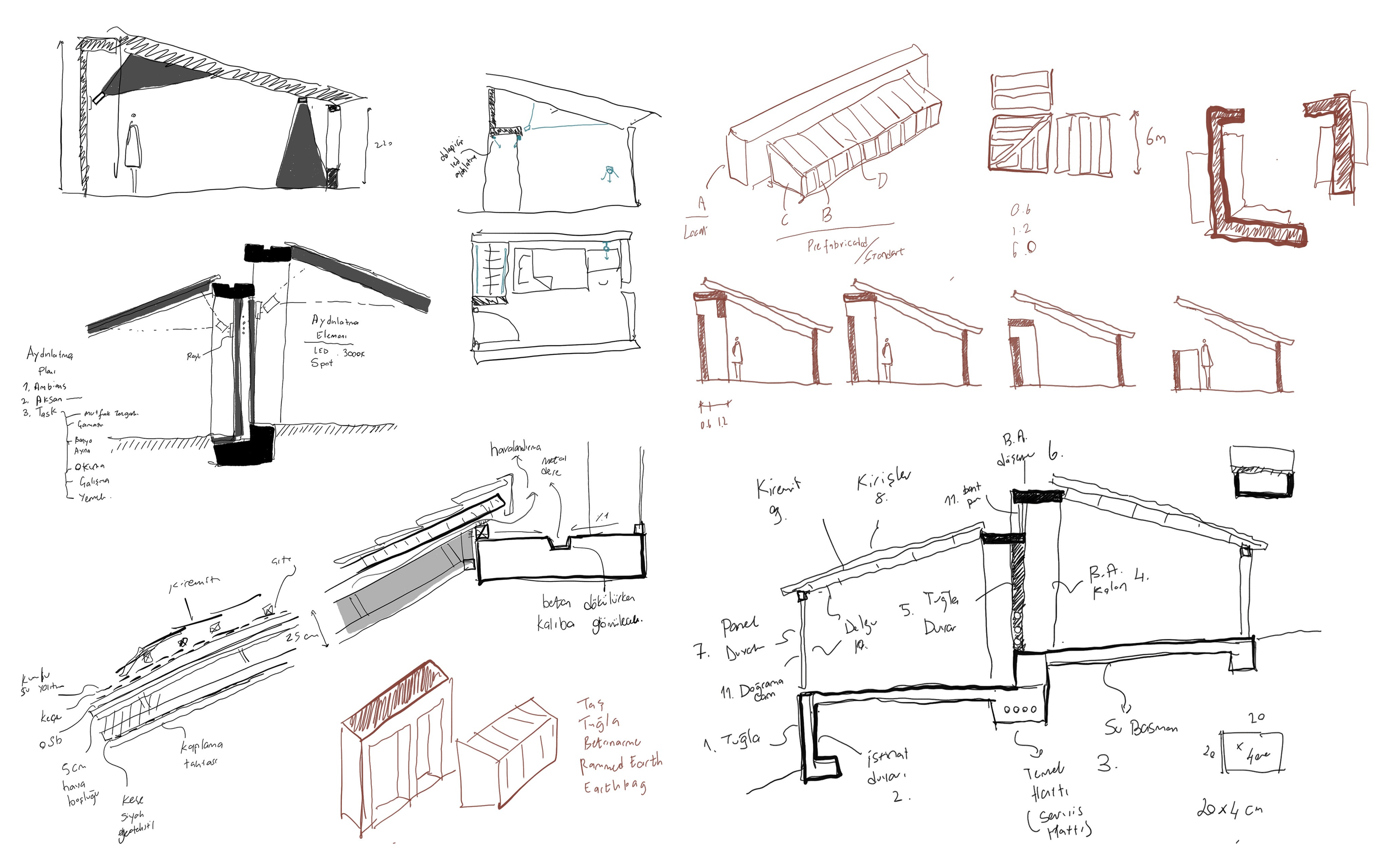 pergamon_house_project_explain_ediz_demirel_works_edworks_architecture_studio_sketch_sketches_drawing_eskiz_edwork