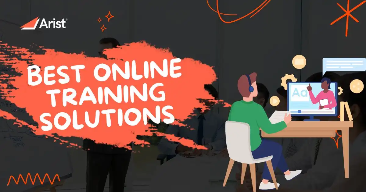 Main image - Best Online Training Solutions for 2025_ Features, Pricing & Benefits