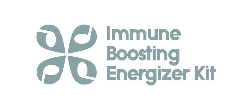 Immune Boosting Energizer Kit