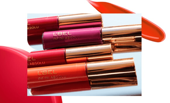 Labiales líquidos