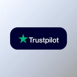 Trustpilot logo