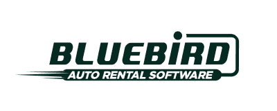 Logo of bluebird