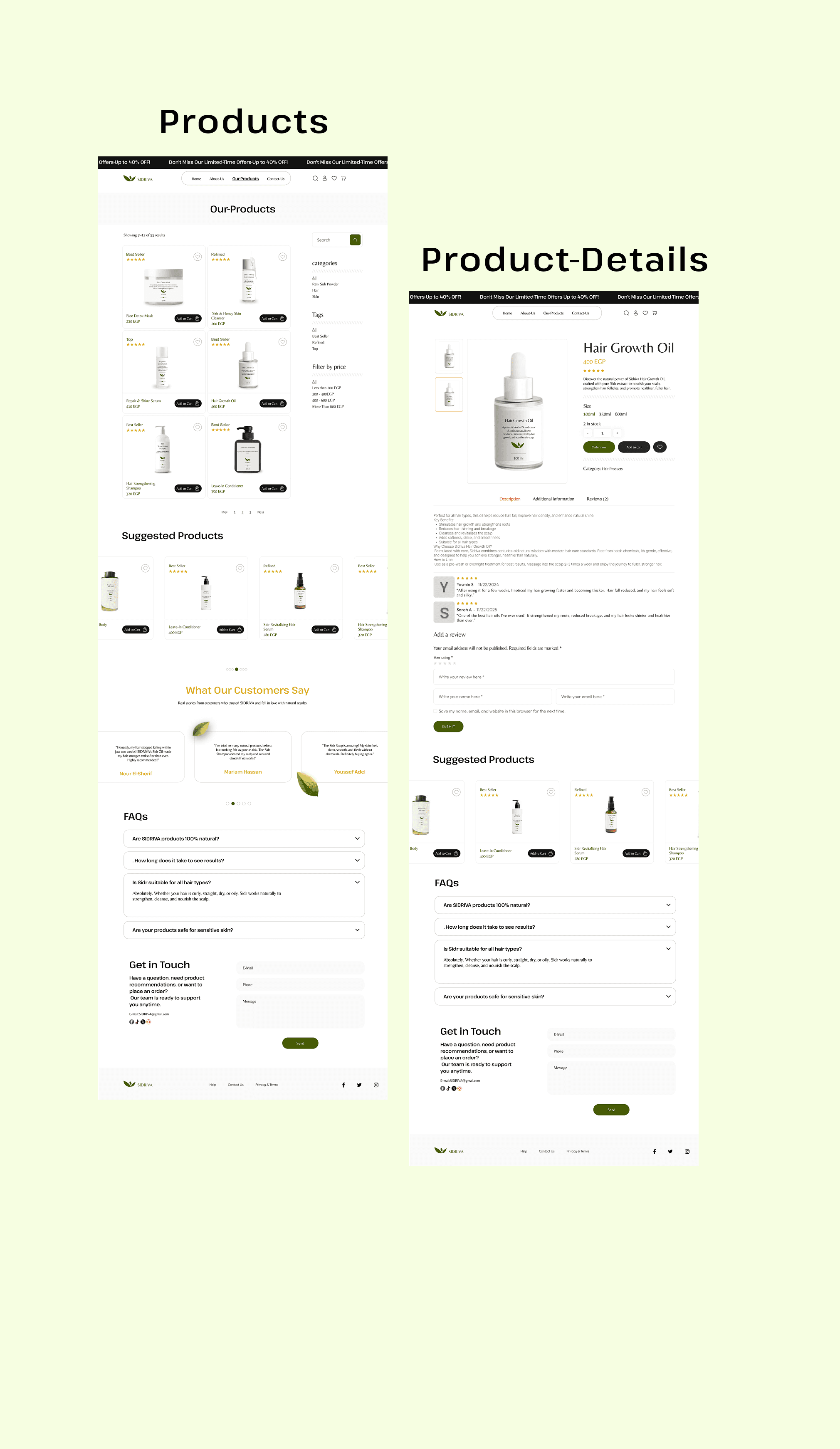 Sample project image