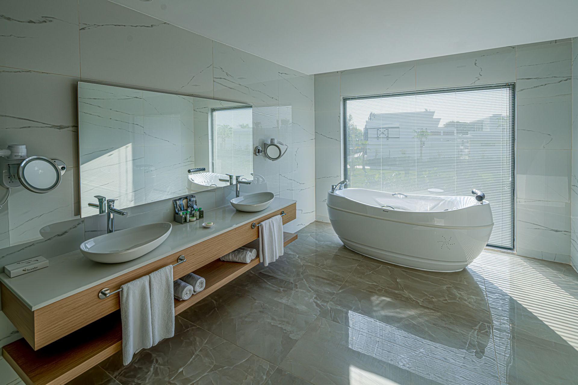 Executive (2 Bedrooms)