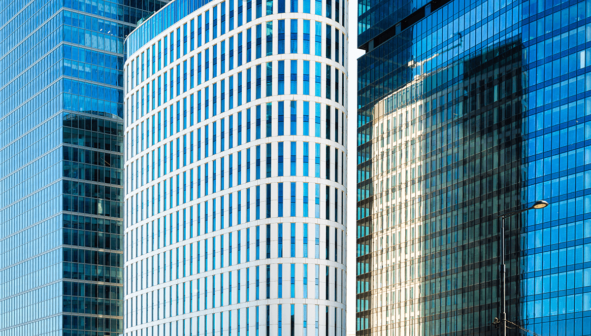 white and brown city buildings during daytime