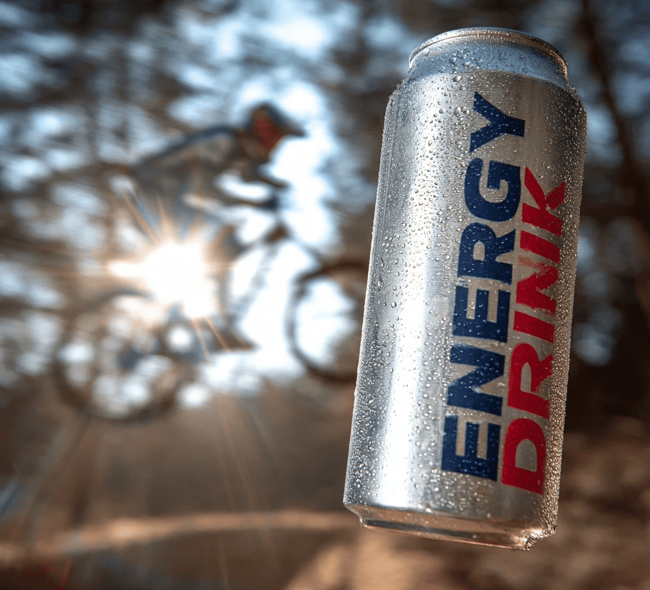 Energey drink image