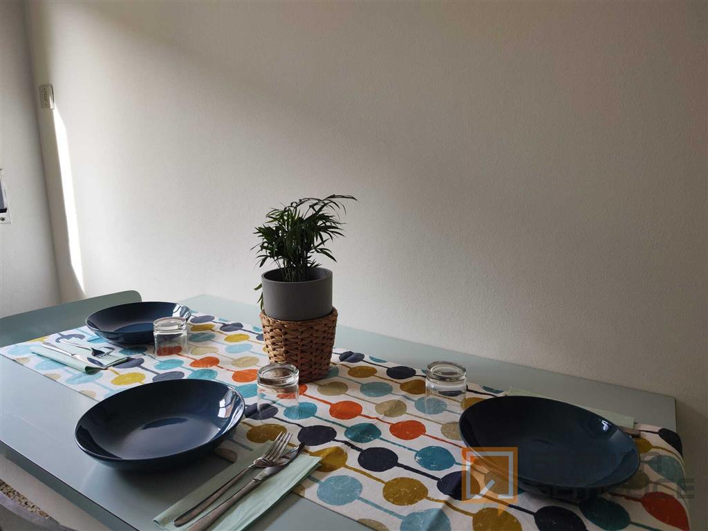 17 sqm single room in Via Mario Bastia, Bologna – €830 all-inclusive, zero deposit
