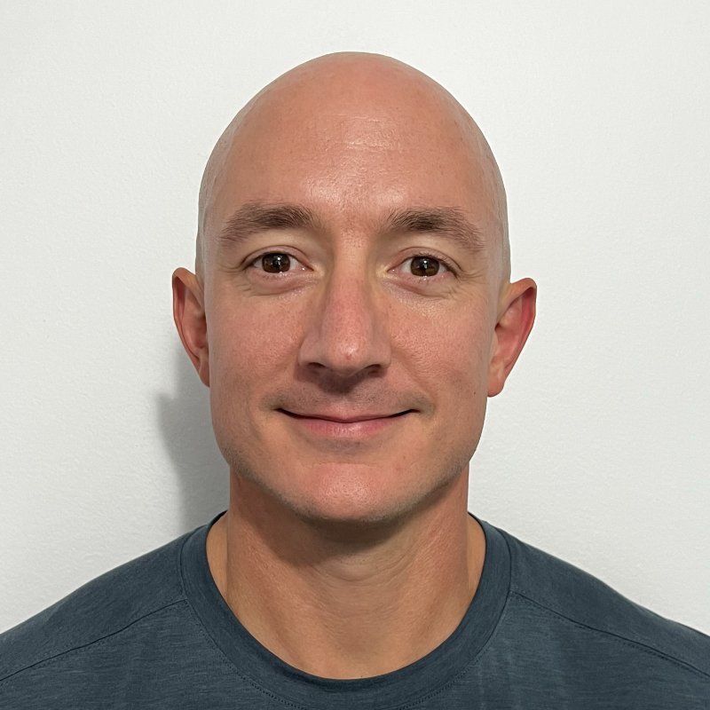 Michael Rausch, founder of Keelworks