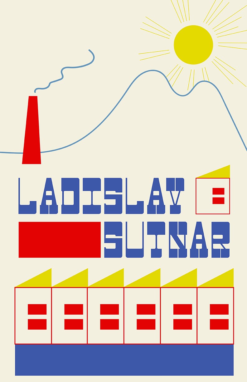 Sutnar type poster toy 1