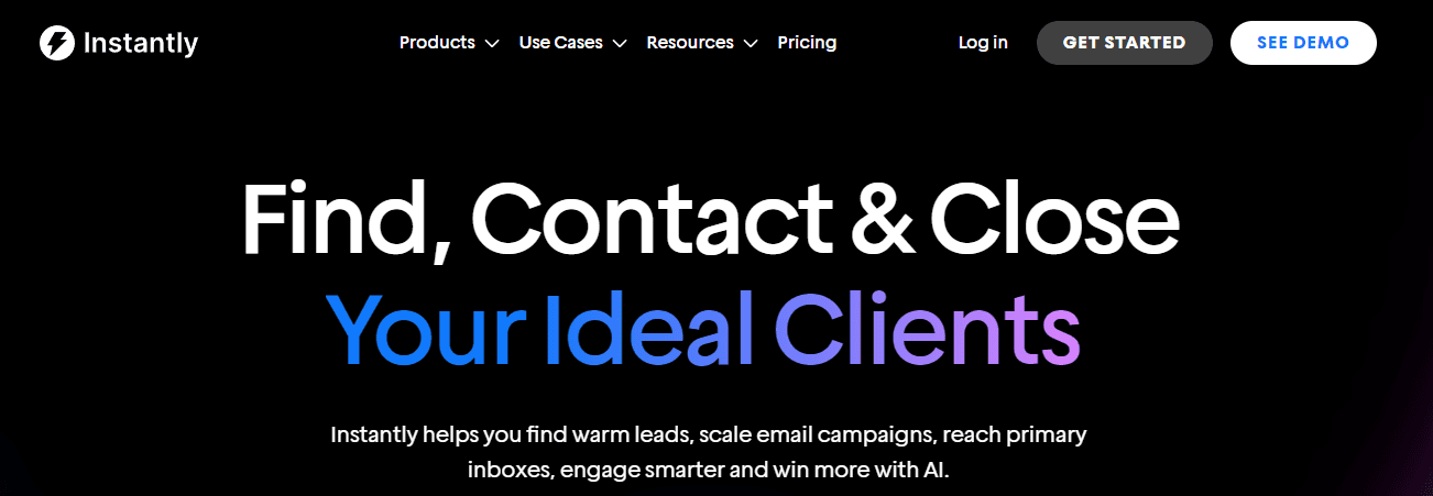 Tools - Cold Email AI