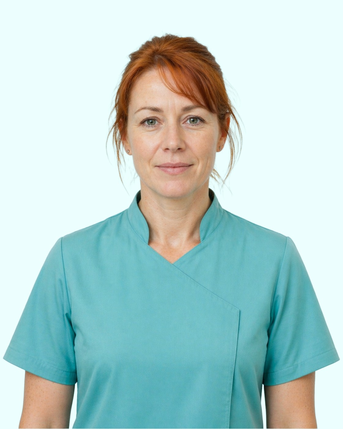 Clara Andersson