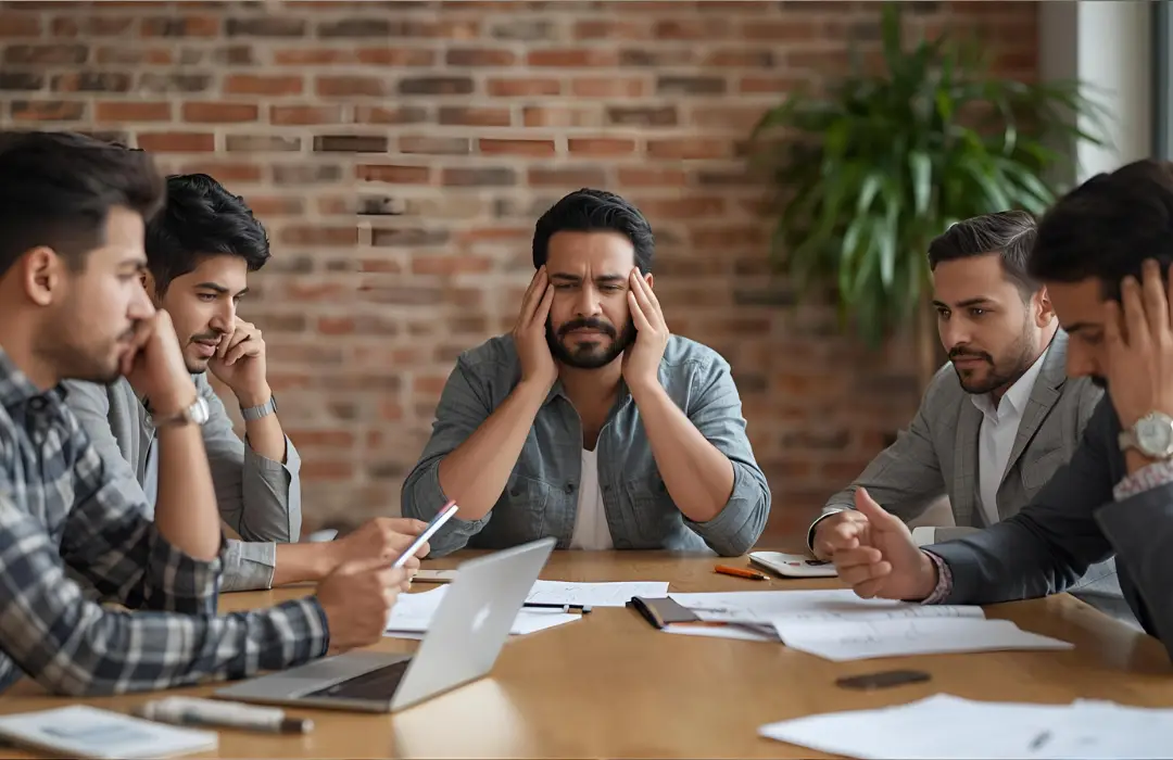 Combatting Stress in the Workplace
