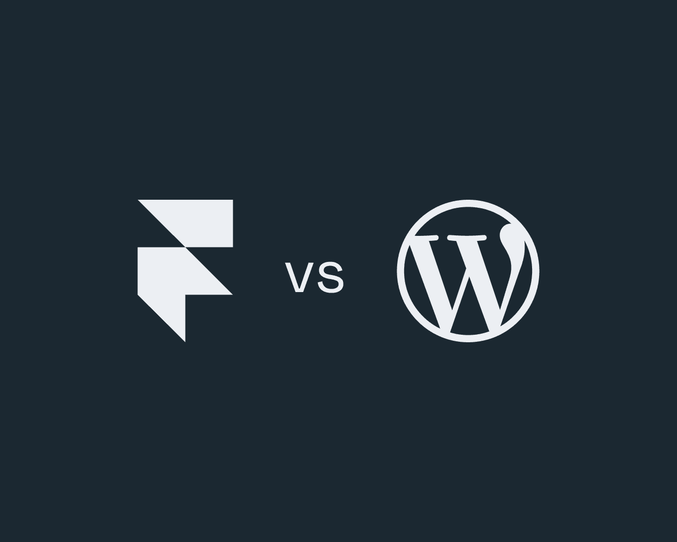 Framer vs WordPress – co wybrać w 2026 roku
