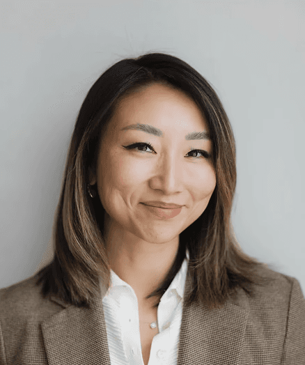 Lijun Leibold - Co-Founder and CEO of AION Technology