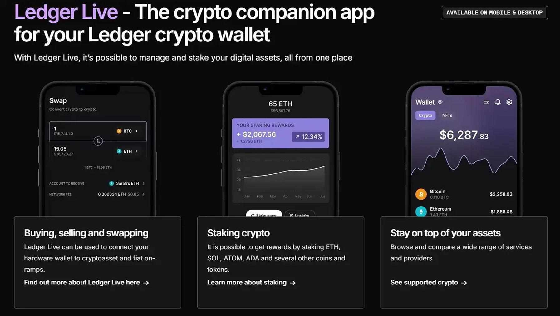 Trezor vs Ledger: ¿cuál es la mejor opción en 2024?