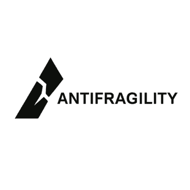 Antifragility logo