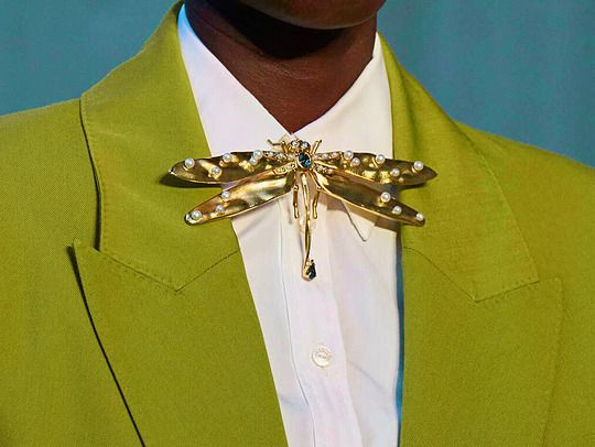 Wardrobe inspiration look seven