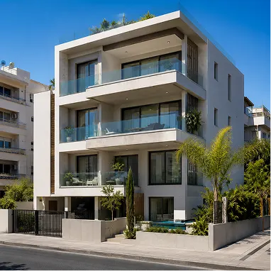 Property image for Mesa Geitonia, Limassol
