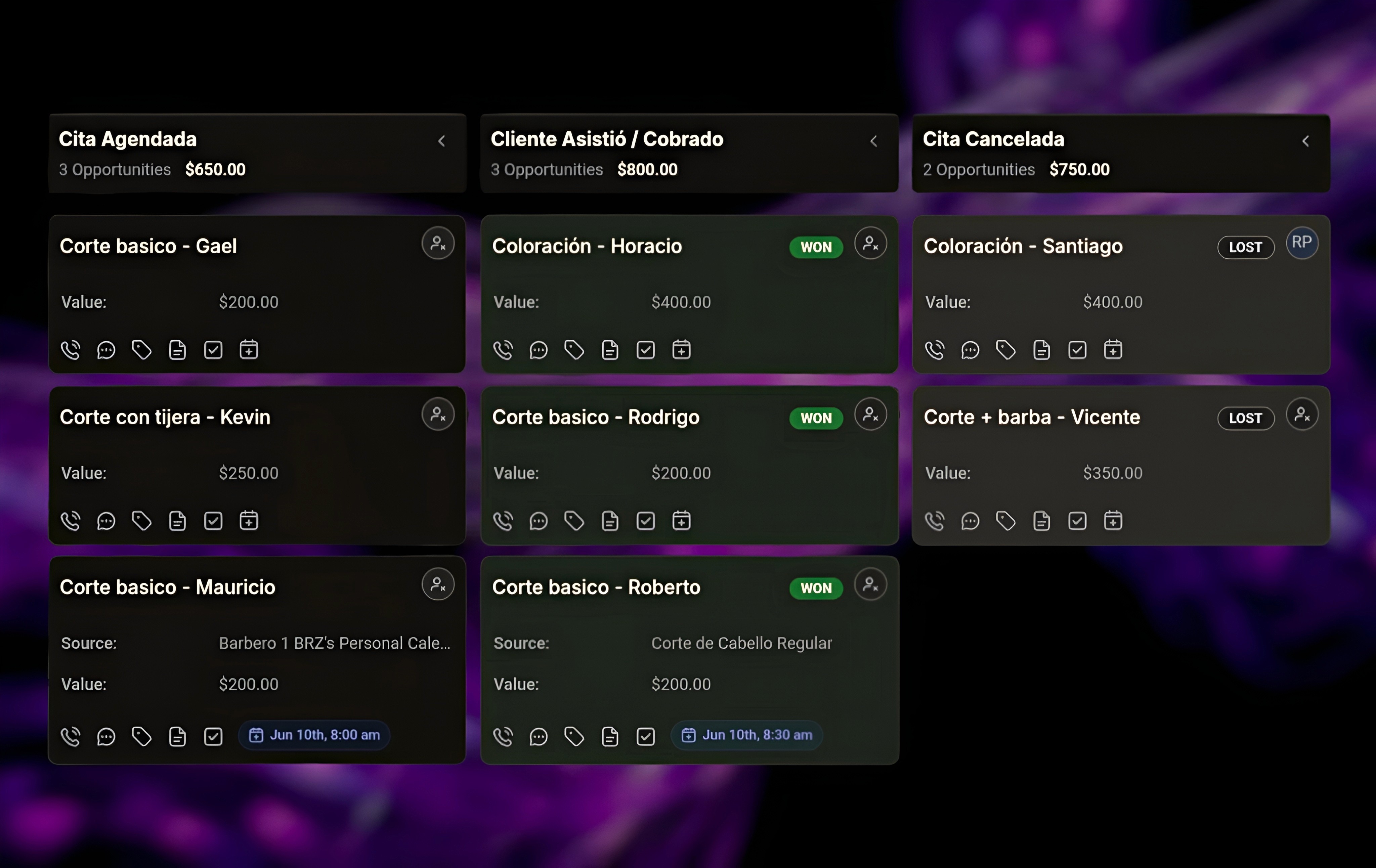 crypto-platform-dashboard