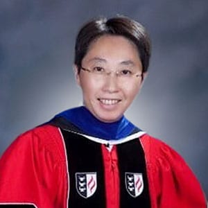 Dr. Kelly YiYu Lin