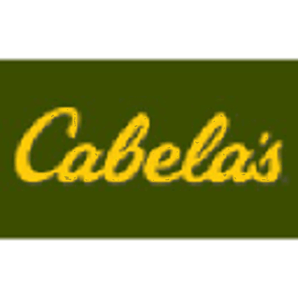 Logo of Cabelas