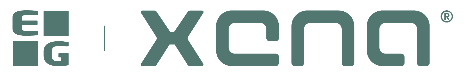 EG Xena logo
