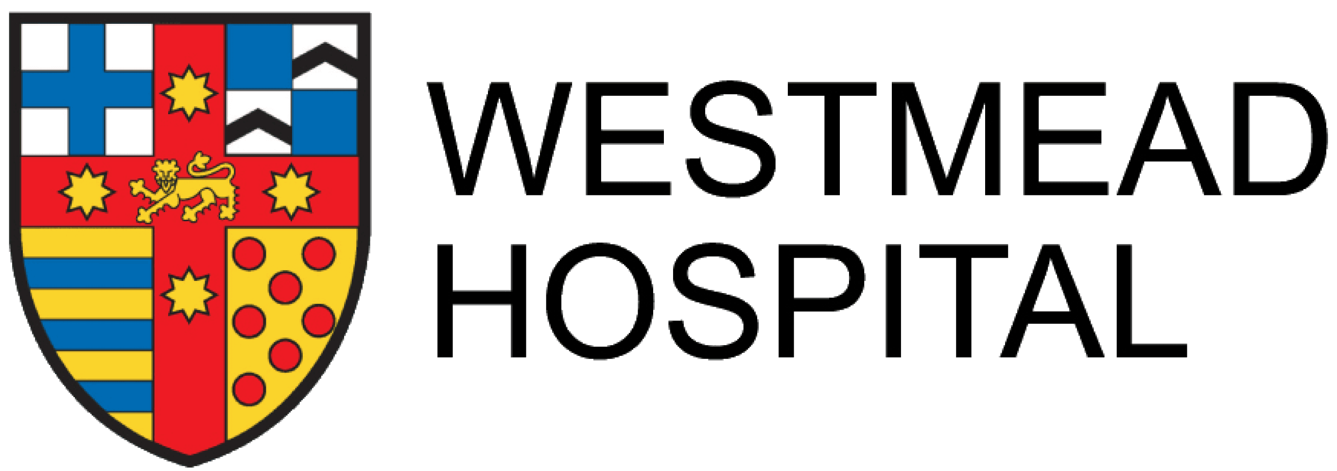 Westmead Hospital logo
