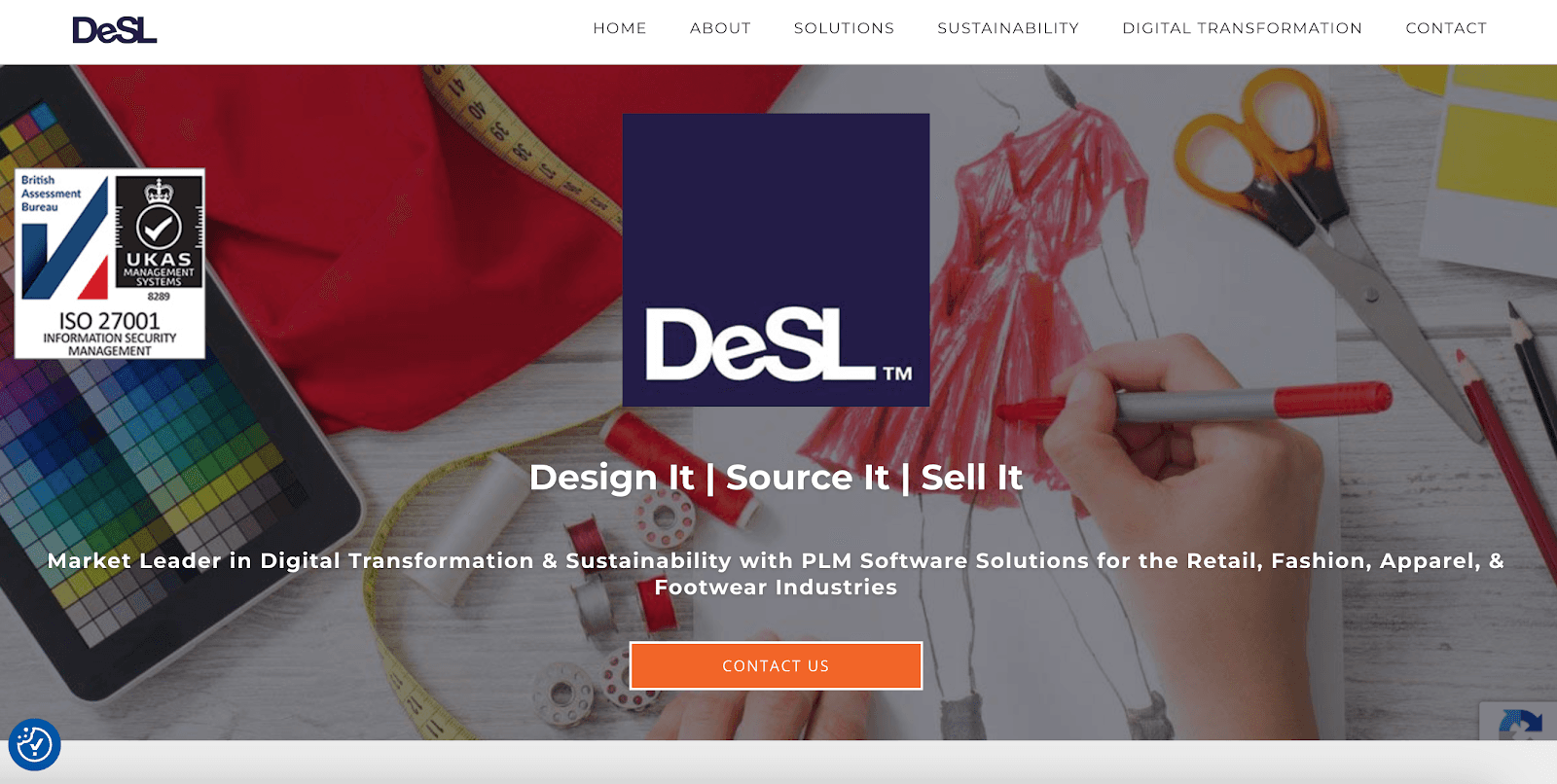 DeSL