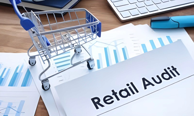 Retail Audit