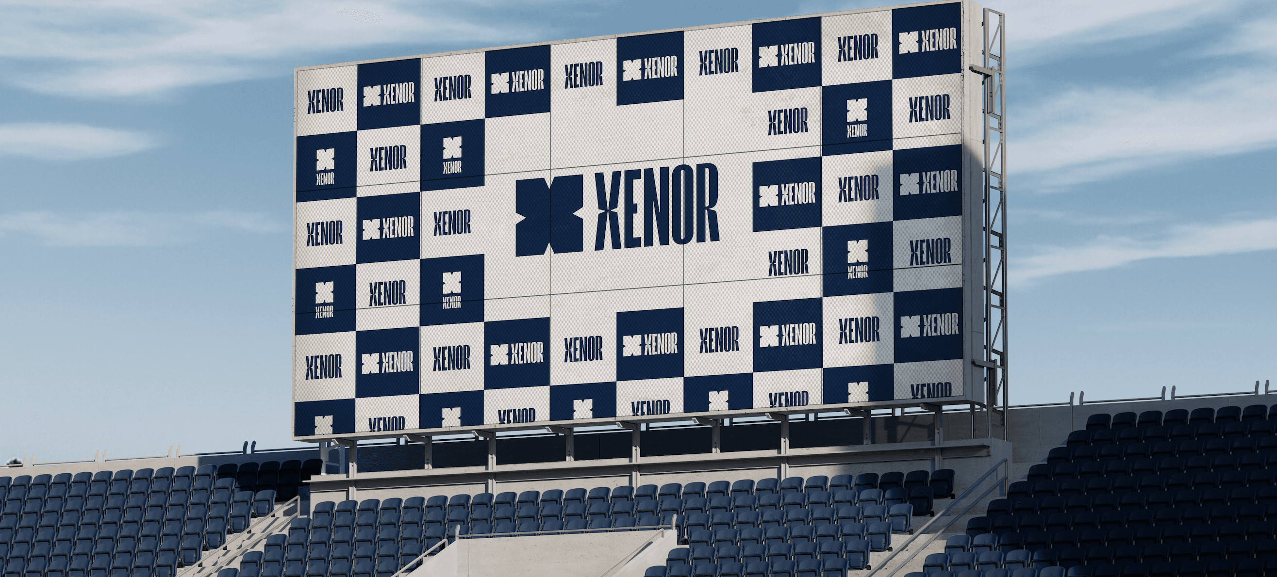 Man Wearing Sunglasses