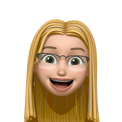 Memoji Alex