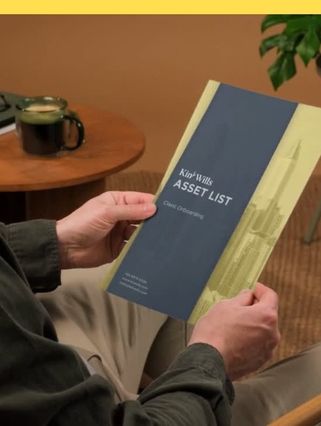 Asset List