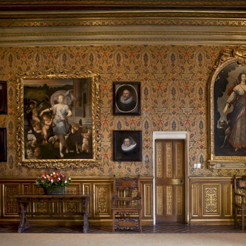 Château de Chenonceau & Chambord: Guided Tour tickets in Tours