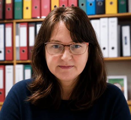 Amanda Wilson, Property Filter member, Hipperholme West Yorkshire