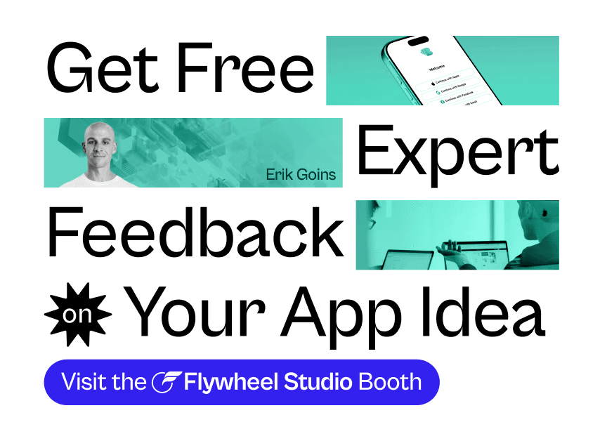 Flywheel Studio
