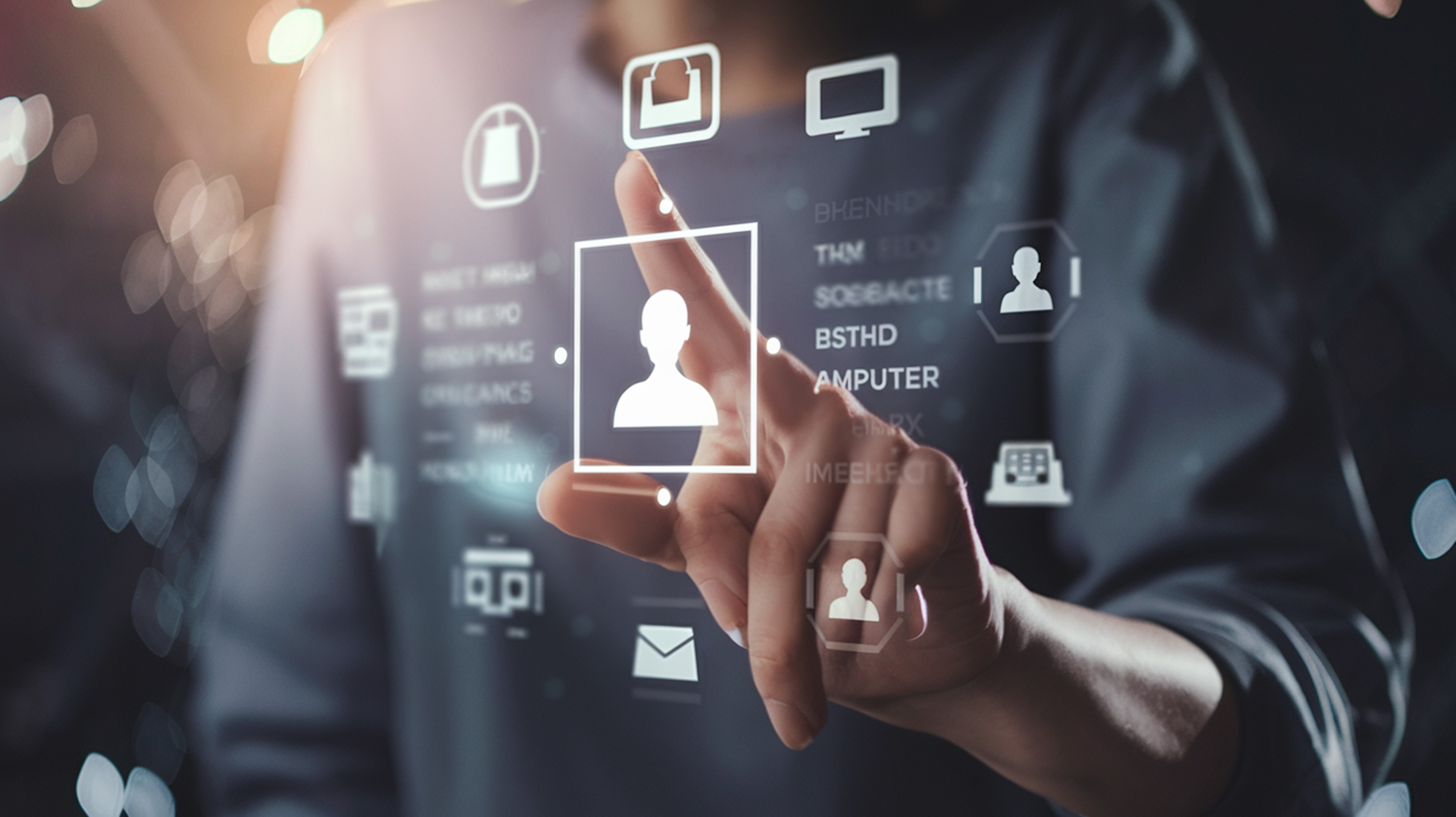 integration section hero imagery