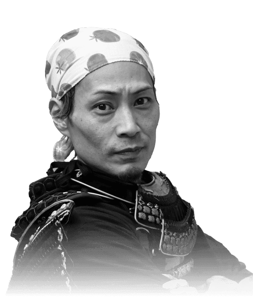 武士
