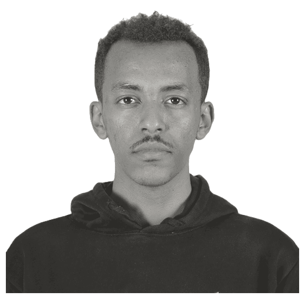 Portrait Image of Wendimu