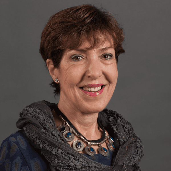 Gassia Armenian headshot