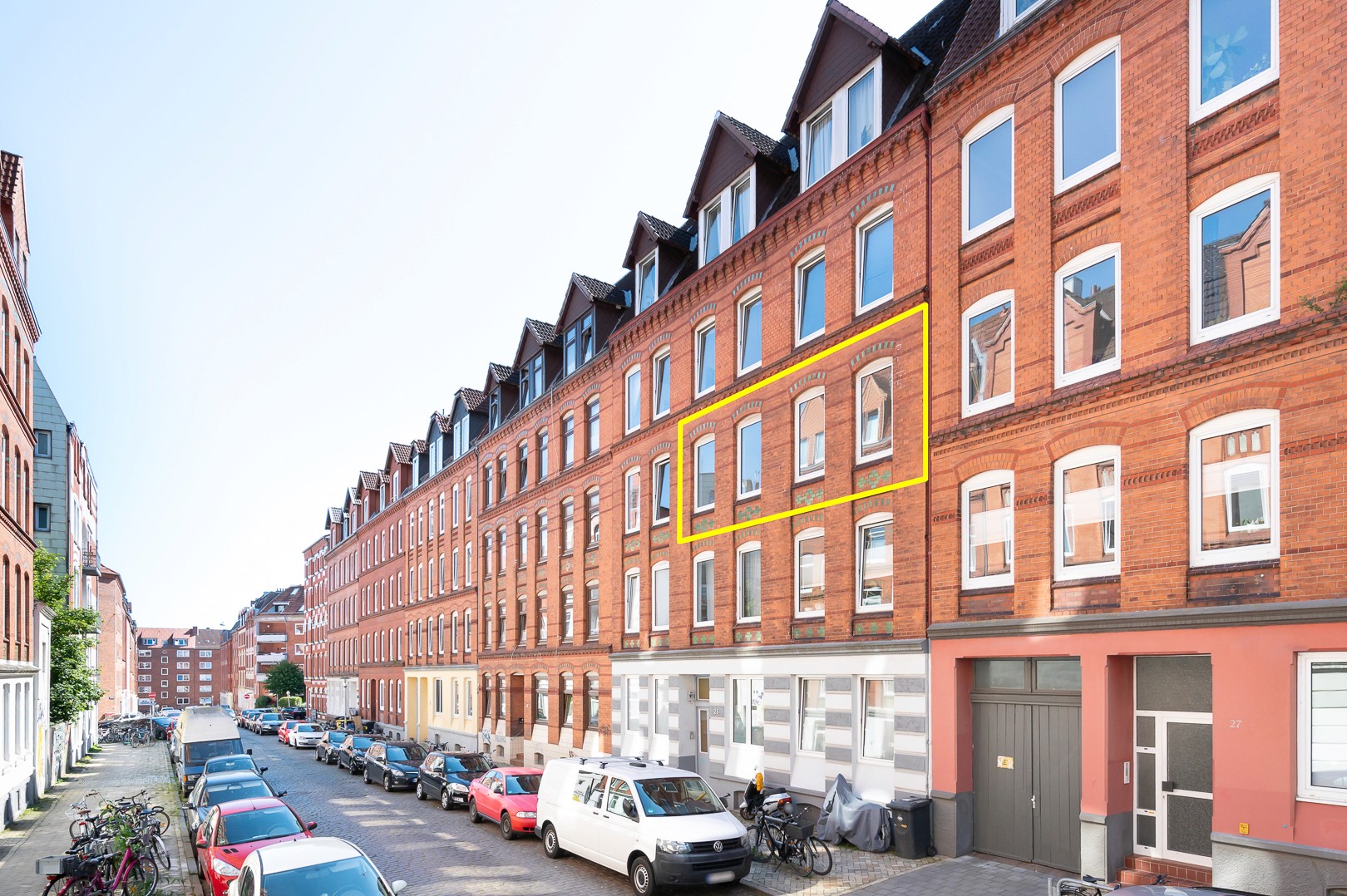 Problemimmobilie, Restauration, Renovierung, Instandsetzung, Leiter