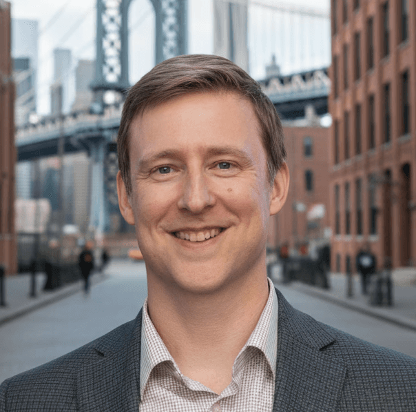 Photo of David Gilford