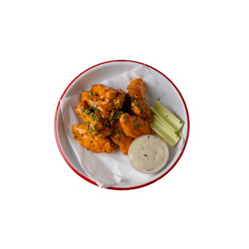 Wing Shack Co. | London’s Original Wing Spot : Order & Chat Online