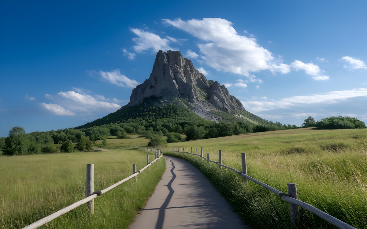 Destination Slider Image