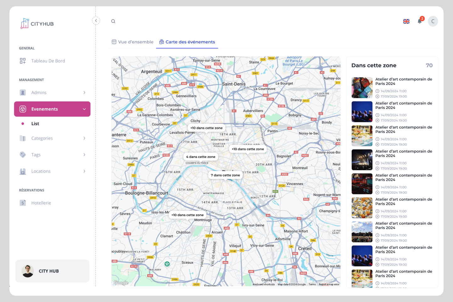 screenshot masterdisk