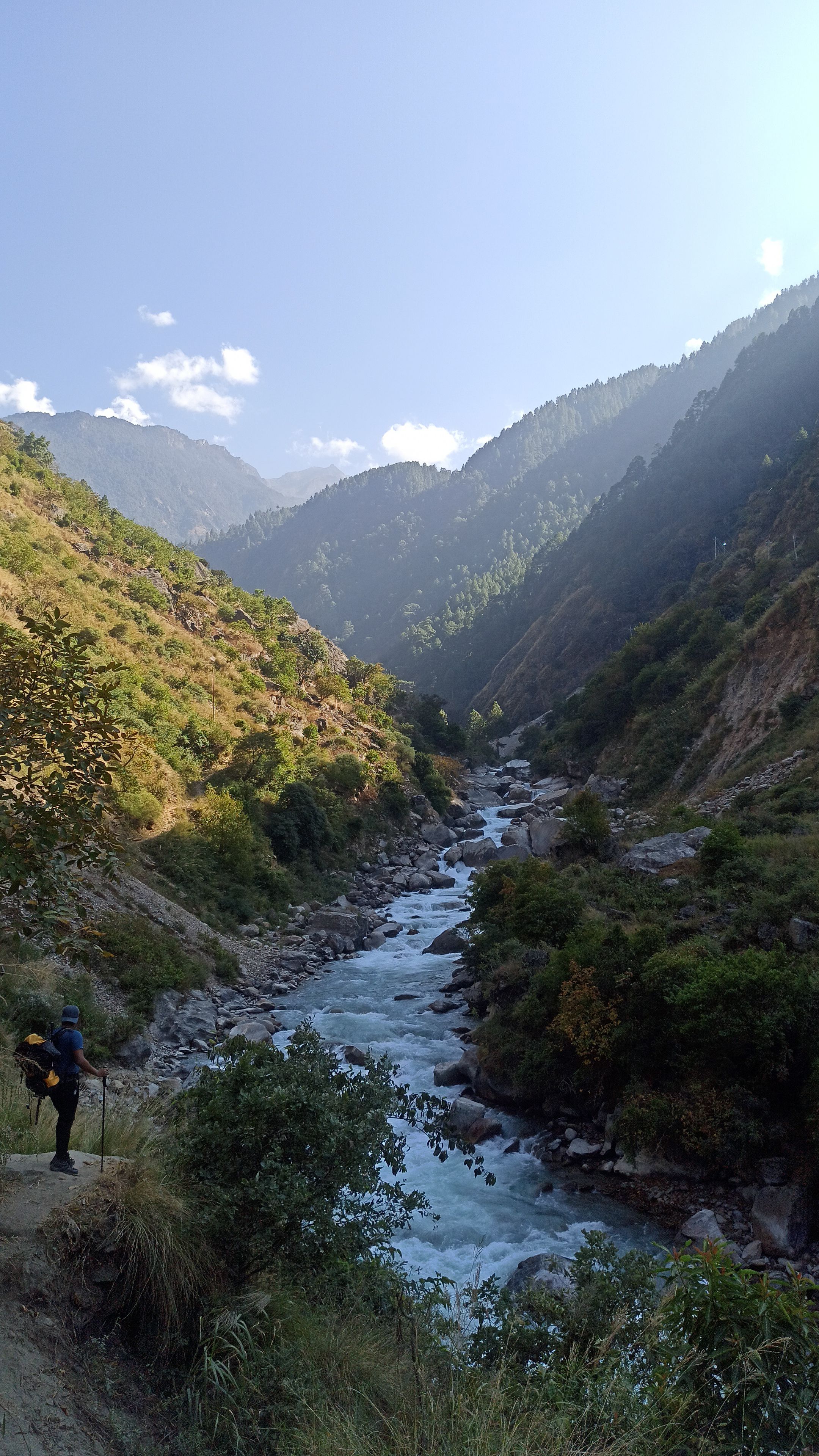 low angle view of a building