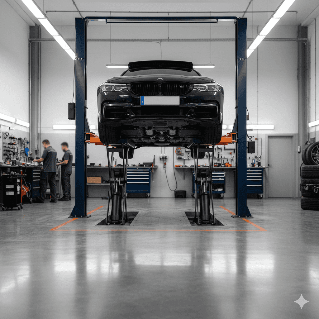 bird's eye view photography of asphalt road in between pine trees