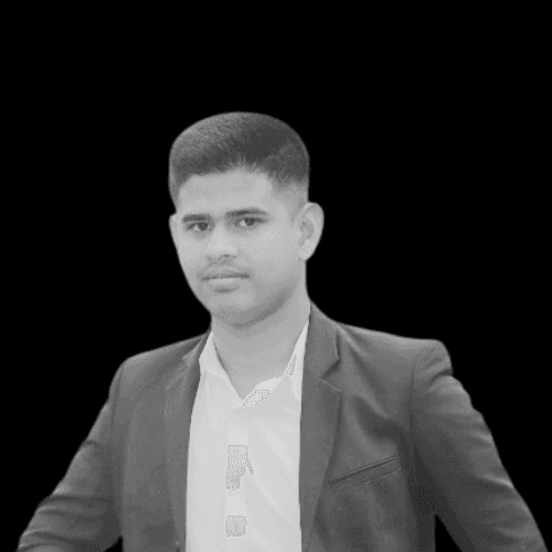 Project Manager Haneen Al Muti