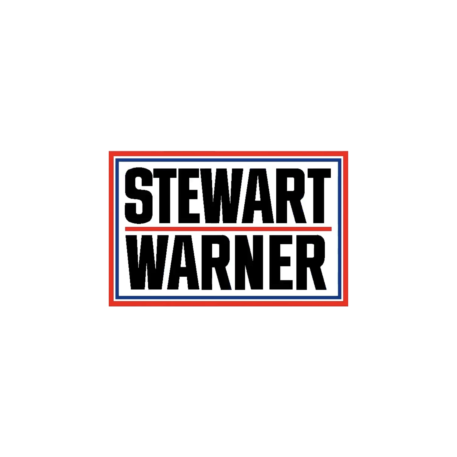 stewart warner