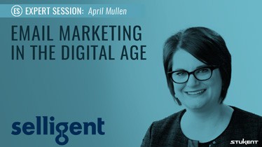 EMAIL MARKETING IN THE DIGITAL AGE